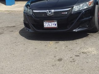 2010 Honda Stream for sale in St. Ann, Jamaica