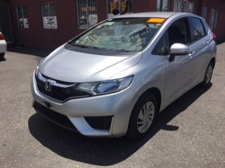 2017 Honda Fit for sale in Kingston / St. Andrew, Jamaica