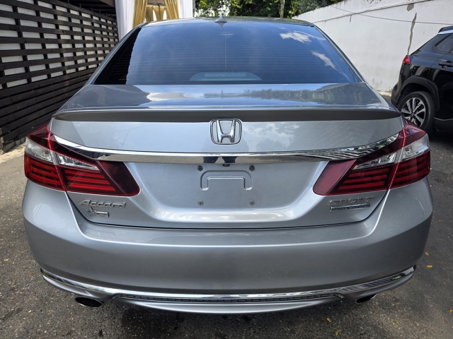 2017 Honda ACCORD for sale in Kingston / St. Andrew, Jamaica