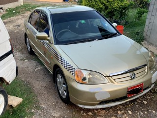 2002 Honda Civic for sale in St. Catherine, Jamaica