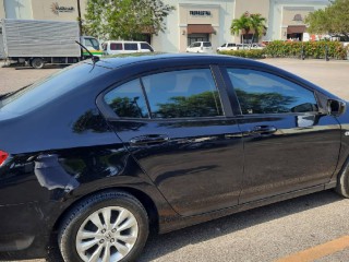 2013 Honda City for sale in St. James, Jamaica
