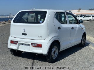 2018 Suzuki Alto for sale in Kingston / St. Andrew, Jamaica