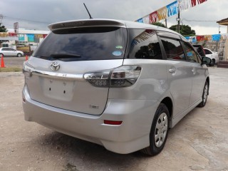 2014 Toyota WISH for sale in Kingston / St. Andrew, Jamaica