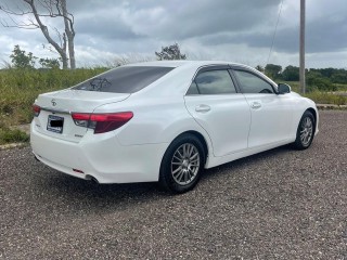 2016 Toyota MARK X