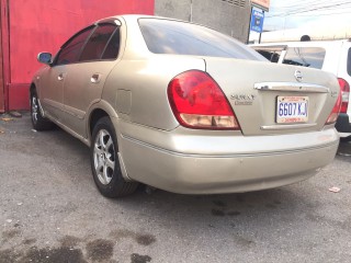 2006 Nissan Sunny