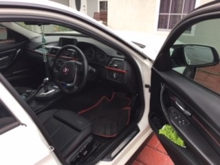 2013 BMW 328i for sale in Kingston / St. Andrew, Jamaica