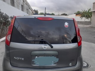 2009 Nissan Note for sale in Kingston / St. Andrew, Jamaica