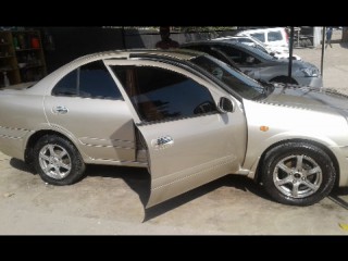 2005 Nissan Sunny for sale in Kingston / St. Andrew, Jamaica