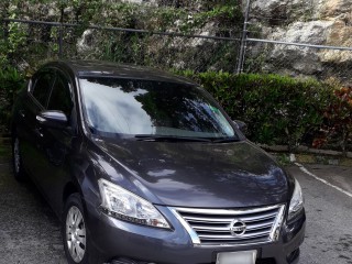 2013 Nissan Sylphy for sale in Manchester, Jamaica