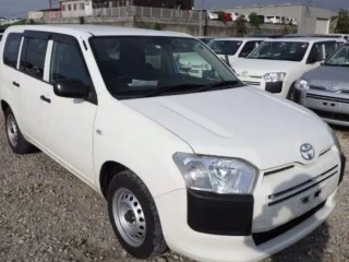 2018 Toyota Probox for sale in Kingston / St. Andrew, Jamaica