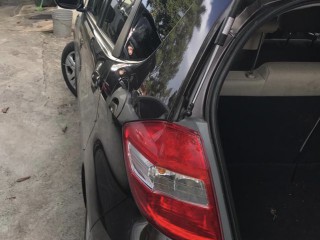 2011 Honda Fit for sale in Manchester, Jamaica