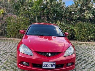 2005 Honda Integra for sale in Kingston / St. Andrew, Jamaica