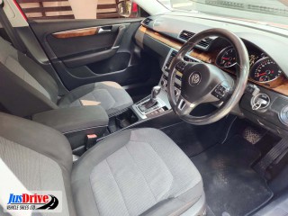 2013 Volkswagen Passat for sale in Kingston / St. Andrew, Jamaica