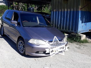 2003 Honda Odyssey for sale in St. James, Jamaica