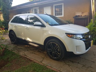 2013 Ford Edge SEL for sale in St. Ann, Jamaica