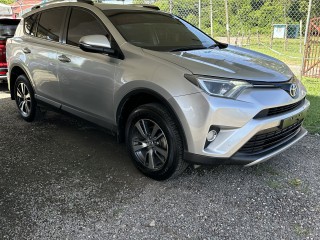 2017 Toyota RV4 for sale in St. Elizabeth, Jamaica
