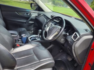 2015 Nissan Xtrail for sale in Kingston / St. Andrew, Jamaica