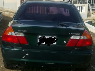 1998 Mitsubishi Lancer for sale in St. James, Jamaica