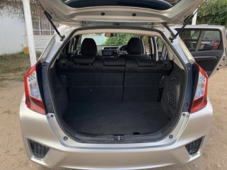 2015 Honda Fit for sale in Kingston / St. Andrew, Jamaica