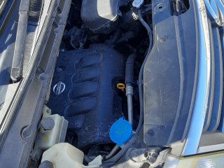 2007 Nissan Serena for sale in Kingston / St. Andrew, Jamaica