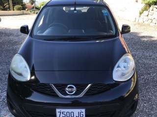 2014 Nissan March for sale in St. James, Jamaica