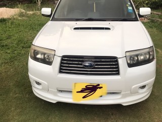 2005 Subaru Forester for sale in Manchester, Jamaica