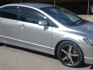 2008 Honda Civic for sale in Kingston / St. Andrew, Jamaica