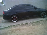 2002 Honda civic for sale in St. Catherine, Jamaica