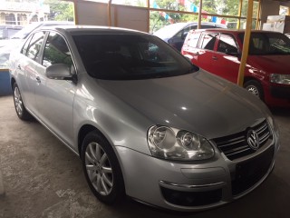 2010 Volkswagen Jetta for sale in St. James, Jamaica