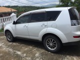2006 Mitsubishi Outlander for sale in Kingston / St. Andrew, Jamaica