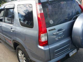 2006 Honda CRV for sale in Kingston / St. Andrew, Jamaica