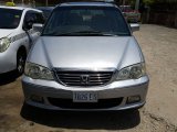 2002 Honda Odyssey for sale in St. Ann, Jamaica