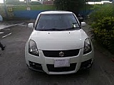 2006 Isuzu Swift for sale in Kingston / St. Andrew, Jamaica