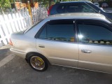 1996 Toyota COROLL A E110 for sale in St. Ann, Jamaica