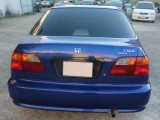 1999 Honda CIVIC for sale in Kingston / St. Andrew, Jamaica