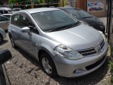 2009 Nissan tiida for sale in Kingston / St. Andrew, Jamaica