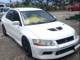2002 Mitsubishi Evolution 7 for sale in St. Ann, Jamaica