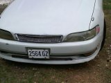 1996 Toyota Mark ii for sale in St. James, Jamaica