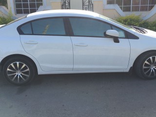 2014 Honda Civic for sale in Trelawny, Jamaica