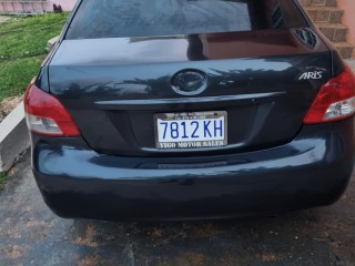 2009 Toyota Yaris for sale in Manchester, Jamaica