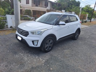 2017 Hyundai Creta for sale in Kingston / St. Andrew, Jamaica