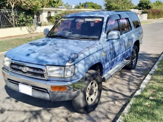 1998 Toyota Surf