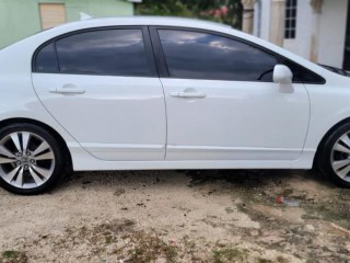 2011 Honda Civic