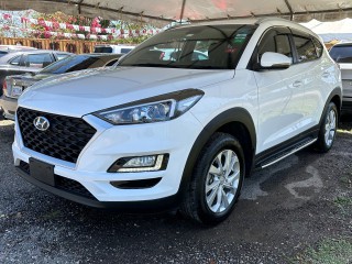 2019 Hyundai Tucson 
$3,750,000