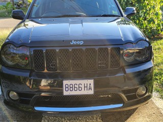 2007 Jeep SRT8 for sale in Kingston / St. Andrew, Jamaica