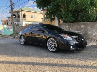 2008 Nissan ALTIMA COUPE