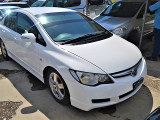 2005 Honda civic for sale in Kingston / St. Andrew, Jamaica