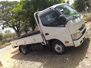 2014 Toyota dyna for sale in St. Catherine, Jamaica