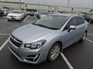 2016 Subaru IMPREZA G4 for sale in Kingston / St. Andrew, Jamaica
