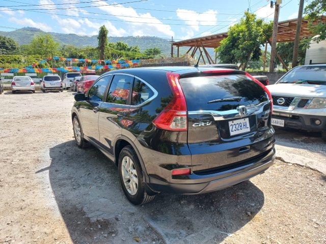 Jamaica